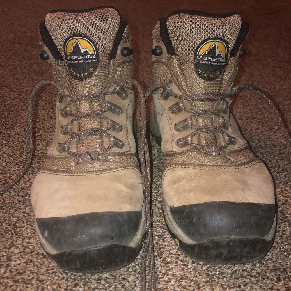 La Sportiva Hiking Boots